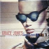 Jones , Grace - Slave to the rhythm