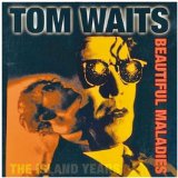 Waits , Tom - Used Songs 1973 - 1980