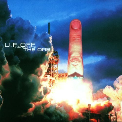 Orb , The - U.F.Off-the Best of the Orb