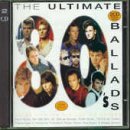 Various - The Ultimate 80's Ballads