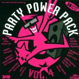 Various - Party Power Pack-Partyhits