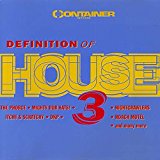 Sampler - Definition of House 2