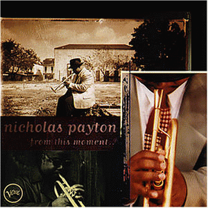 Payton , Nicholas - From This Moment