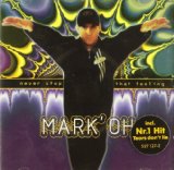 Mark Oh - o. Titel