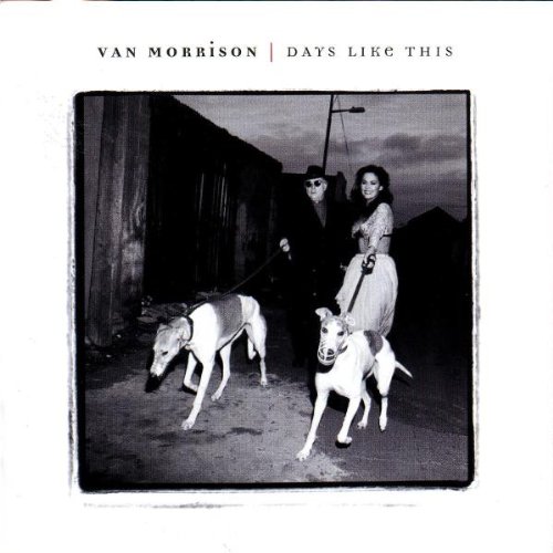 Morrison , Van - Days like this