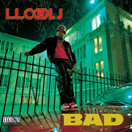 L.L.Cool J - Bad