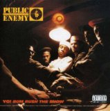 Public Enemy - Fear of a Black Planet