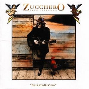 Zucchero - Spirito Divino