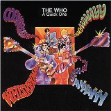 Who , The - Live At Leeds (Remastered) (25th Anniversary Edition)