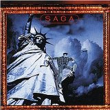 Saga - Steel Umbrellas