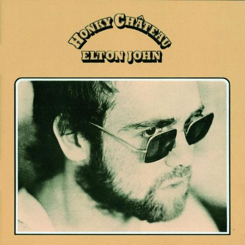 John , Elton - Honky Chateau (The Classic Years) (Expanded + Remastered)