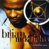 McKnight , Brian - Back at one