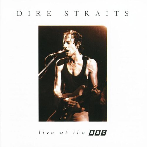 Dire Straits - Live at the BBC