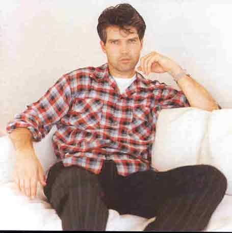 Lloyd Cole - Love Story