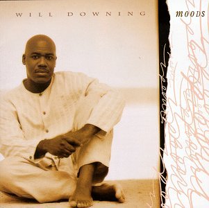 Downing , Will - Moods