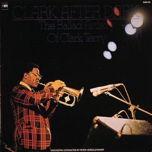 Terry , Clark - Clark after Dark