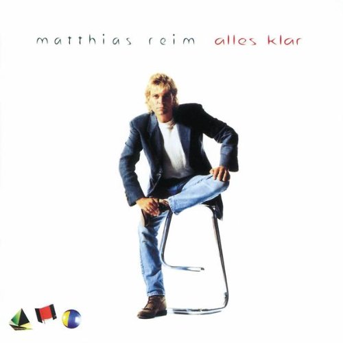 Matthias Reim - Alles Klar