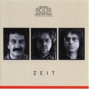 STS - Zeit