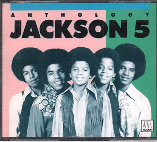 Jackson 5 - Anthology
