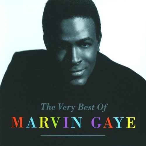 Gaye , Marvin - The very best of