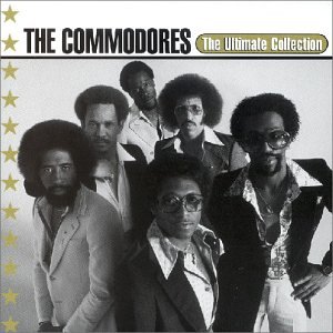 Commodores - The Ultimate Collection (Remastered)