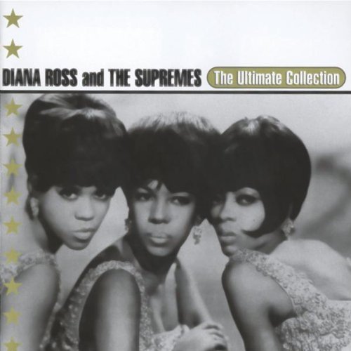 Diana Ross & The Supremes - Ultimate Collection