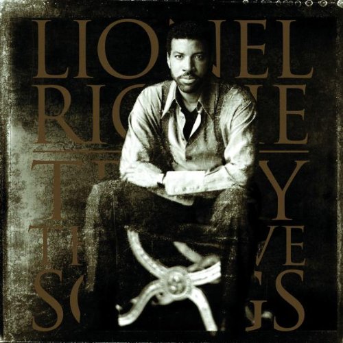 Richie , Lionel - Truly - The Love Songs