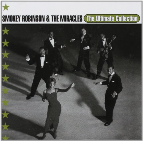 Smokey Robinson & The Miracles - Ultimate Collection