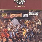 Gaye , Marvin - Let's get it on (Motown Classic Albums)