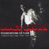 Various - James Brown's Original Divas