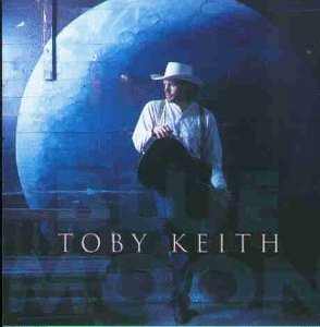 Toby Keith - Blue Moon