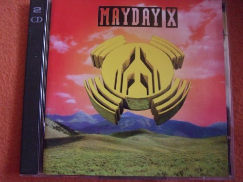 Sampler - Mayday Compliation 8 - The Day X