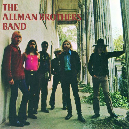 Allman Brothers Band , The - o. Titel