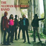 Allman Brothers Band , The - Brothers And Sisters