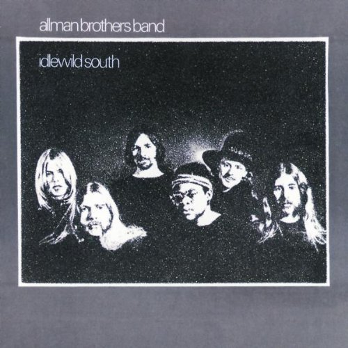 Allman Brothers Band , The - Idlewild South (Remastered)