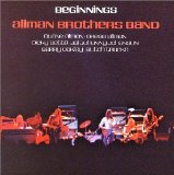 Allman Brothers - Beginnings