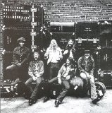 Allman Brothers - Beginnings