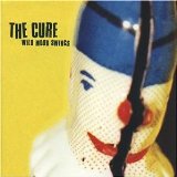 Cure , The - Wish