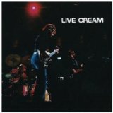 Cream - Live