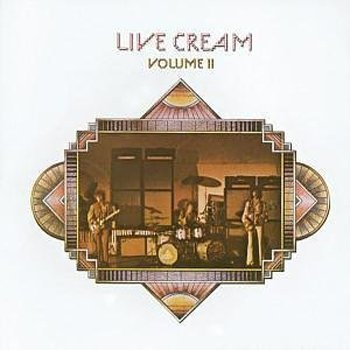 Cream - Live Cream 2