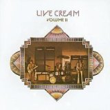 Cream - Live