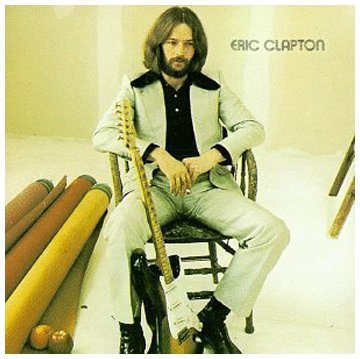 Clapton , Eric - o. Titel (The Eric Clapton Remasters)