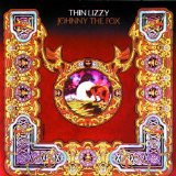 Thin Lizzy - Chinatown