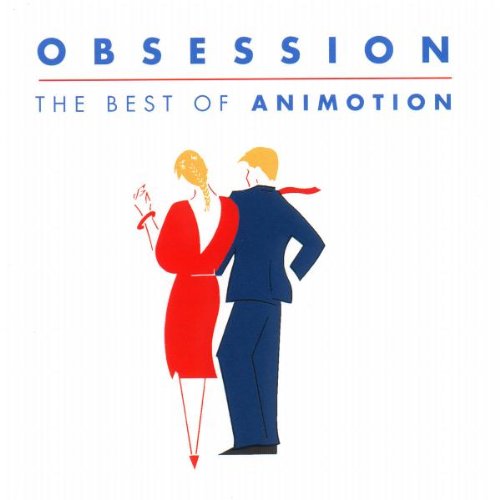 Animotion - The Best Of Animotion