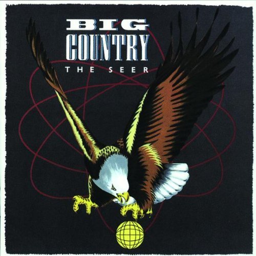 Big Country - The Seer