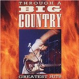 Big Country - The Crossing