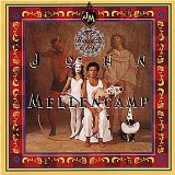 Mellencamp , John Cougar - Uh huh