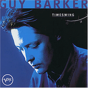 Guy Barker - Timeswing