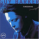 Guy Barker - What Love Is