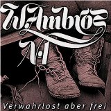 Ambros , Wolfgang - No.13